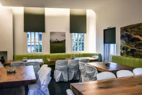 Hotel Nefeli - Restaurant