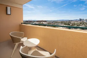 Tucson Marriott University Park - Chambre