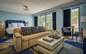 The Sun Rose West Hollywood - Chambre