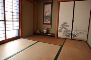 Oyado Endo Komichinoniwa - Room