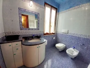 Maple House - Salle de bain