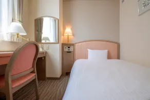 Hotel Global View Iwaki - Camera