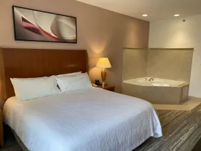 Hilton Garden Inn Columbia - Chambre