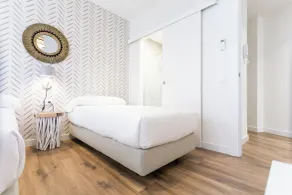 MOON Apartments - Værelse