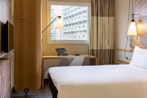 ibis Copiapo - Room