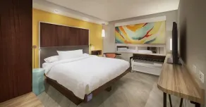 Tru by Hilton Cheyenne WY - Room