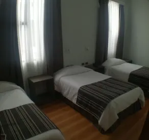 Hotel Baquedano Boulevard - Rom