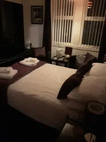 Glenavon Guest House - Habitación