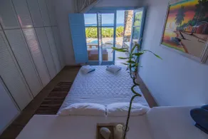 Caribbean dream - Utsikt fra rommet