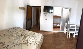 Hotel Gjinaj - Room