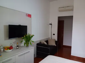 Andenis Tiber House  - Camera