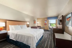 Hampton Inn Sacramento/Rancho Cordova - Chambre