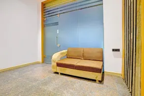 Hotel Nidhivan Palace  - Réception
