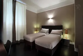 Residence Regola - Room