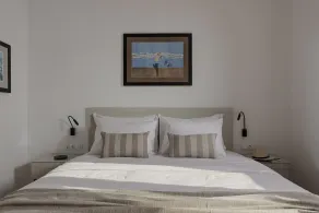 Papi Boutique Hotel - Quarto