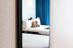 ibis Styles Paris Porte d'Orléans - Chambre