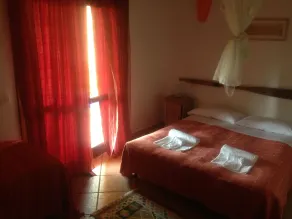 Li Espi Country Resort - Habitación