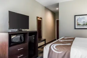 Quality Inn Pleasant View - Zimmer