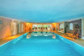 Hotel Braunschweiger Hof - Piscine