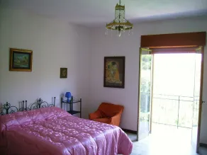 Casa Gelferraro - Zimmer