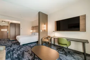 Fairfield by Marriott Inn & Suites Knoxville Clinton - Room