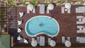 Hotel HM Bavaro Beach - Adults Only - Piscine
