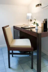 Club House Hotel - Chambre
