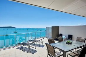 at Marina Shores - Vistas desde la habitación