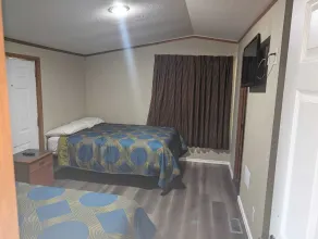 Cotulla Homes - Chambre