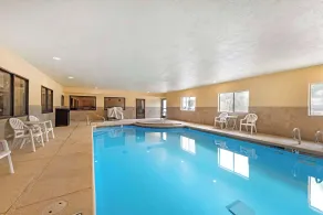 Best Western Plus Eagleridge Inn & Suites - Piscine
