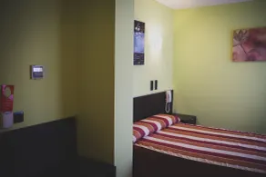 Hotel La Bodega - Room