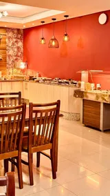 Hotel Natal - Restaurant