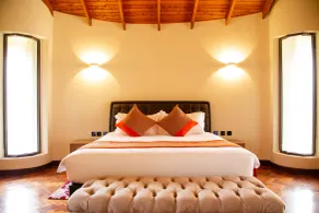 Elmer Resort & Spa Naivasha - Rom