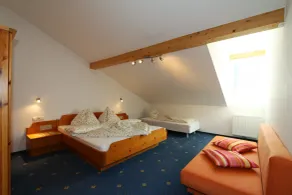 Wirtlerhaus - Camera