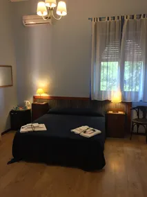 Domus Verdiana - Zimmer
