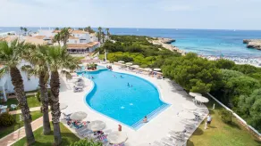 Grupotel Aldea Cala'n Bosch - Piscine