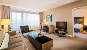 Hyatt Regency Cologne - Chambre