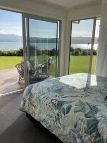 The Matarangi B & B - Room