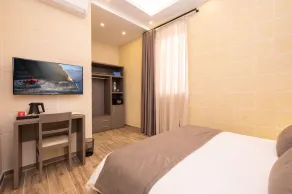 C4 Retreats Gozo - Rom