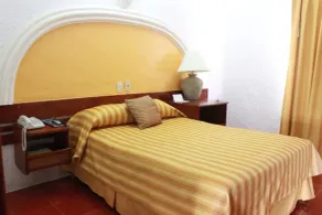 Hotel Antillano Cancun - Værelse