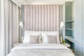 Apartamenty Premium N11 Mikołajki - Destigo Hotels - Room