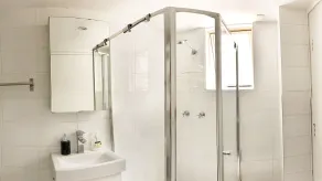 MyHoYoHo Design Studio Apartment - Salle de bain