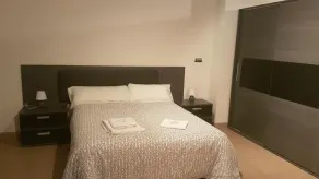 Hotel Avenida del Sotillo - Værelse