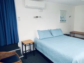 Aotearoa Lodge - Zimmer