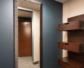 Hilton Garden Inn Denver/Cherry Creek - Chambre