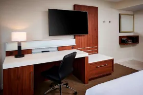 Delta Hotels by Marriott Toronto Mississauga - Chambre