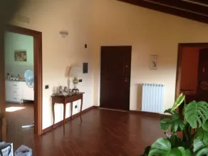 Magnolia House - Room
