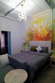 Khao Chi Chan Resort - Room