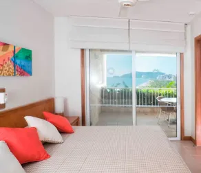 Hotel Irotama del Sol - Room