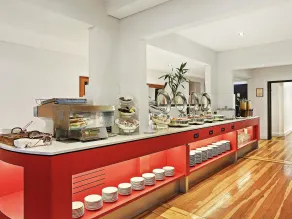 ibis Sydney World Square - Restaurante